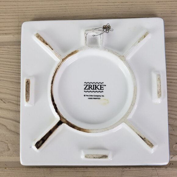 Zrike Firefly Flowers Tile - Picture 2 of 2